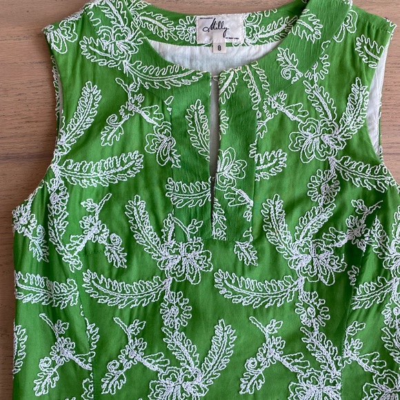 Milly Dress - Picture 5 of 7